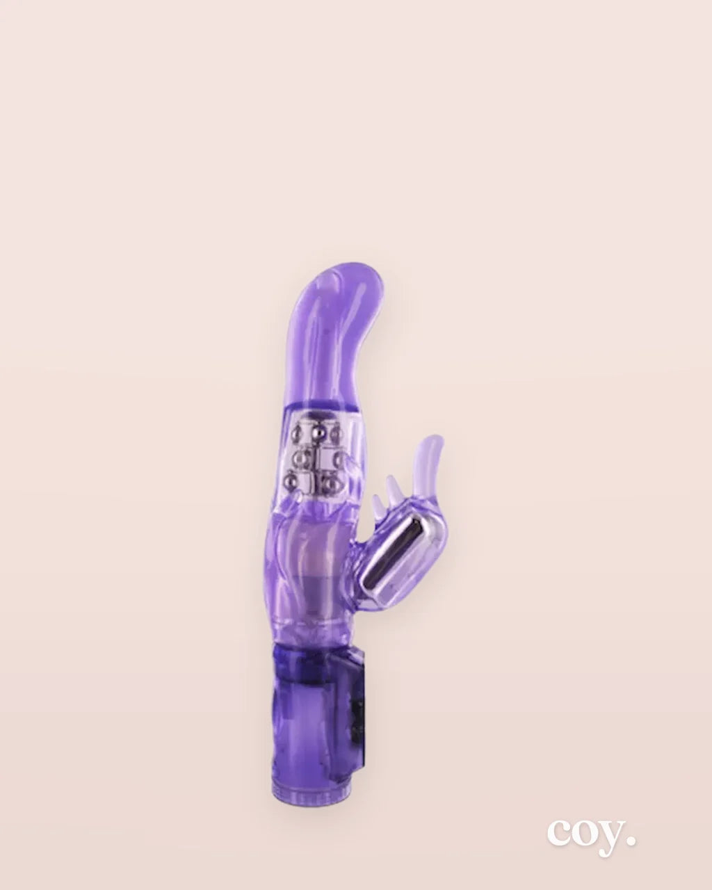 Wild G Stimulator — Coy