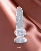 4 Inch — Coy