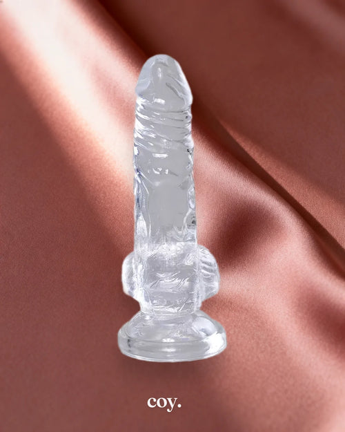 4 Inch — Coy