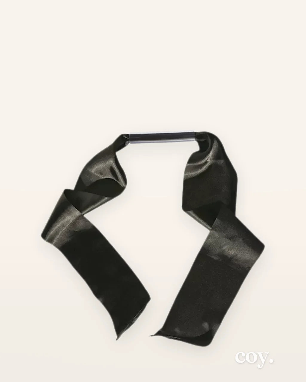 Sportsheets Silky Bit Mouth Gag — Coy