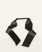 Sportsheets Silky Bit Mouth Gag — Coy