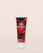 Wet Stuff Secrets 90G Tube — Coy