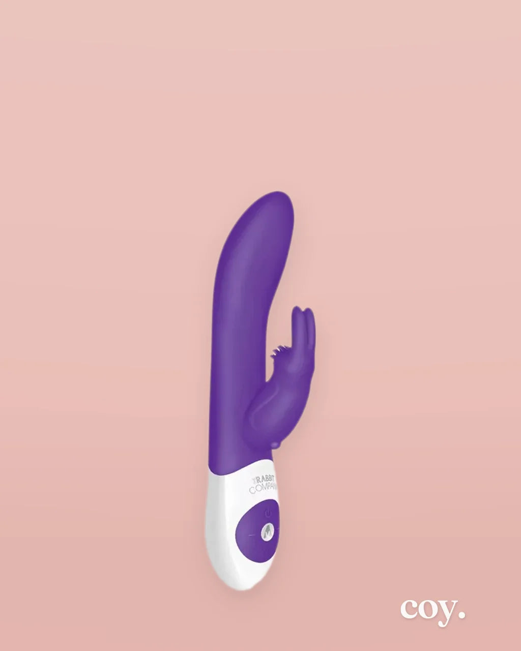 Classic Rabbit — Coy