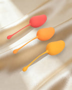 Cal Exotics Kegel Training Set — Coy