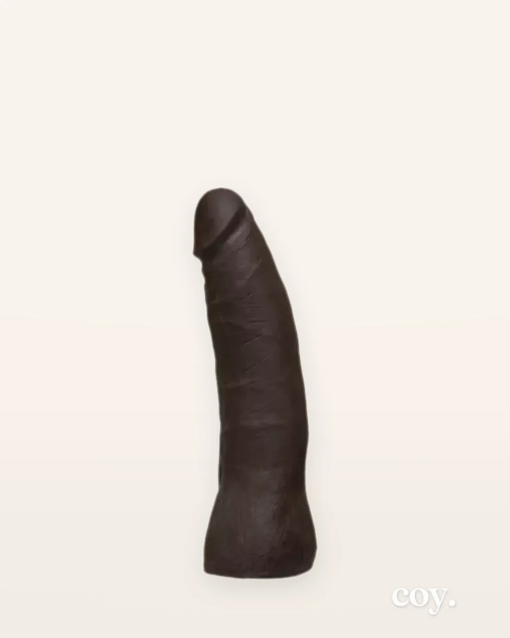 7 Inch Thin Ur3 Dong — Coy