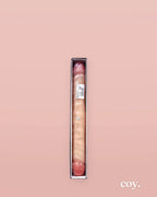SoReal Realistic 13 Inch Double Dong — Coy