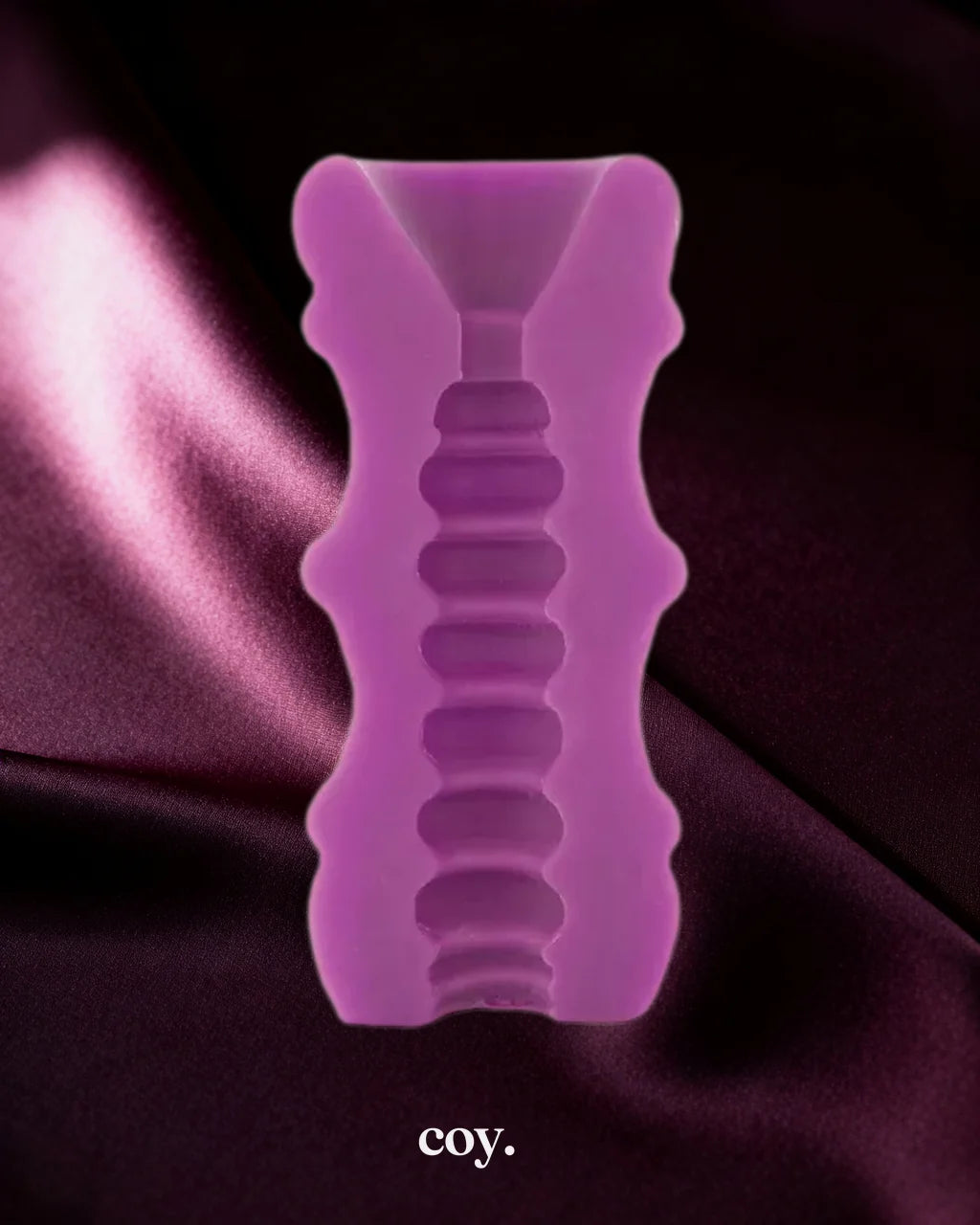 Mood Pleaser — Coy