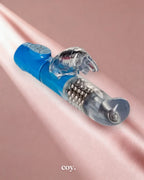 Advanced G-Spot Jack Rabbit Vibrator — Coy