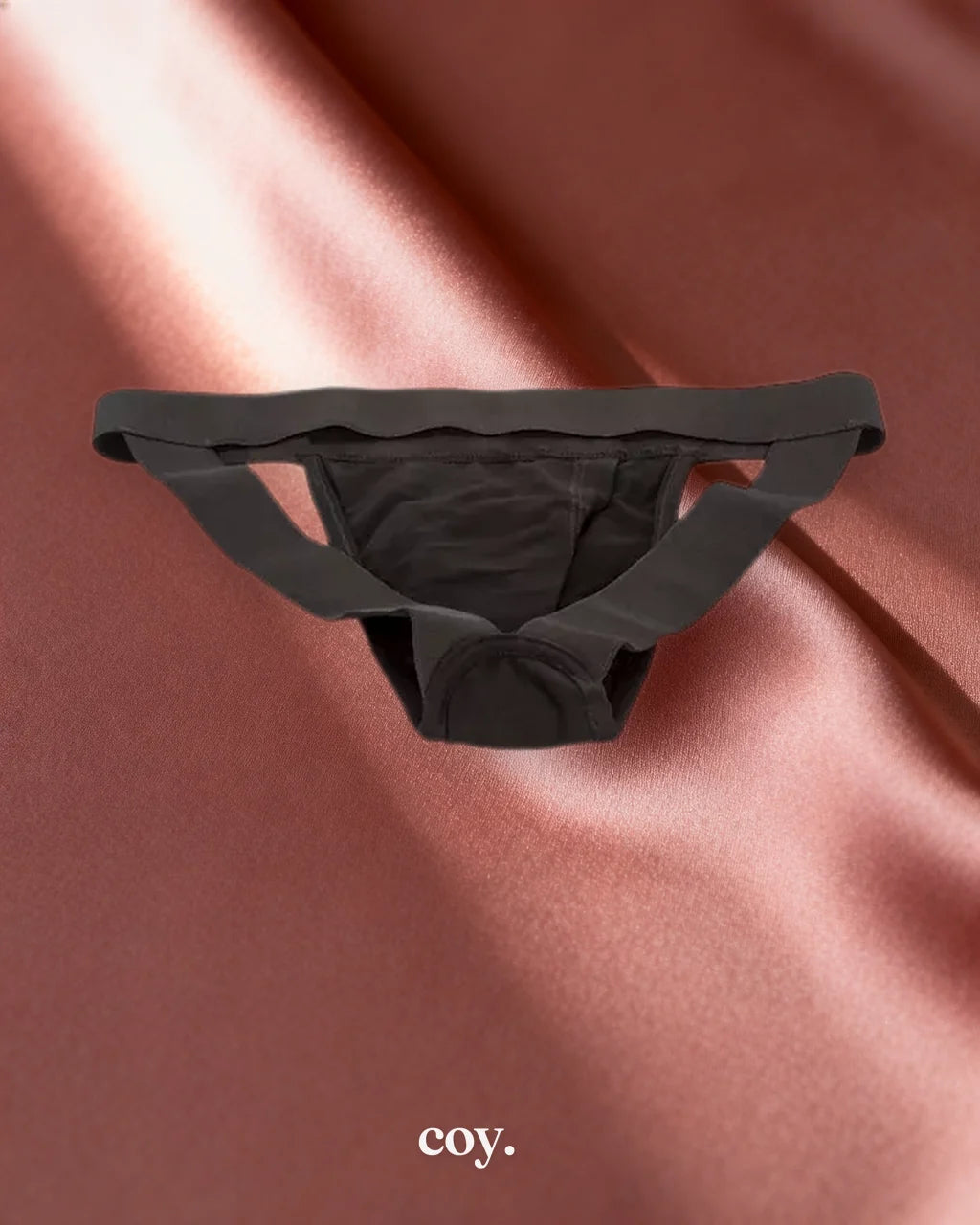 Calexotics Packer Gear Jock Strap 2Xl/3Xl — Coy