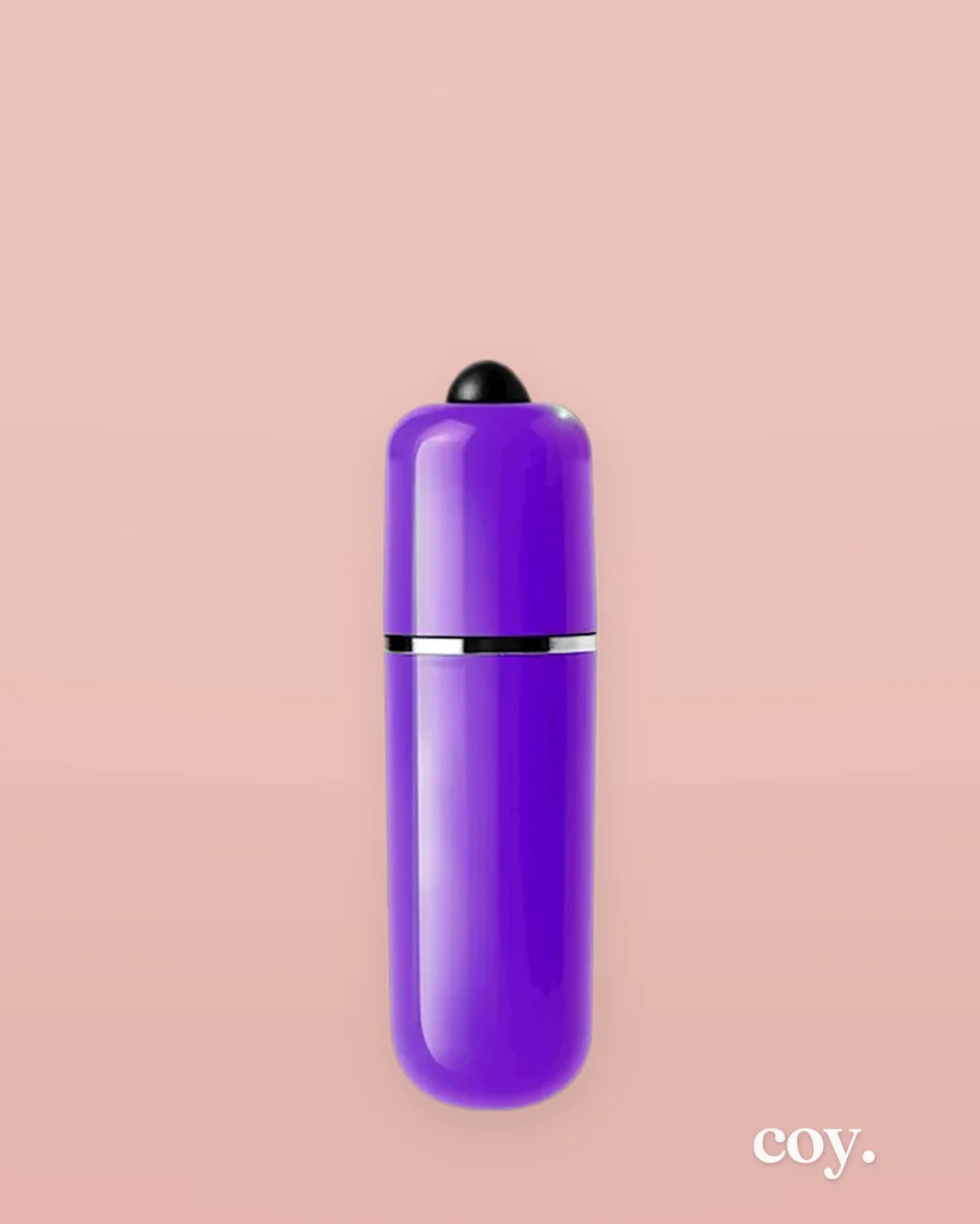 Le Reve Bullet — Coy