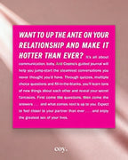 The Sexy Couples Book Of Questions — Coy