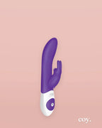 Classic Rabbit — Coy