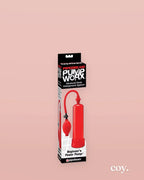 Pump Worx Beginners Power Pump — Coy