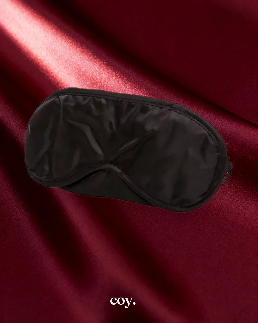 Pleasure Masks 2 Per Pack — Coy