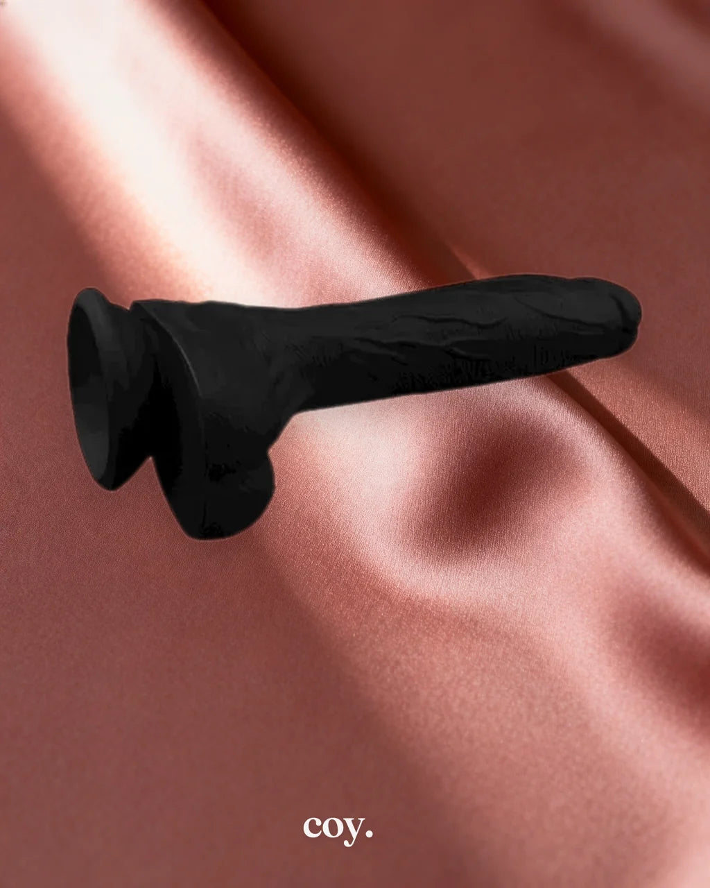 8 Inch — Coy