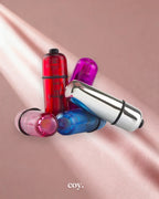 Purple Bullet By Screaming O — Coy