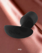 B-Vibe Snug Plug 4 — Coy