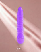 Neon Ribbed Rocket — Coy