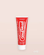 Goodhead Oral Delight Gel — Coy