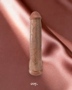 King Cock 15 Inch Dildo With Balls — Coy