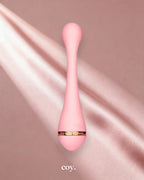 Vush Myth G-Spot Vibrator — Coy