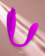 7.7 Inch — Coy