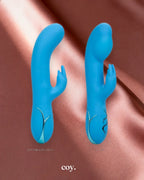 8.5 Inch — Coy