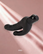 Waterproof Power Stud Over & Under Double Penetrator — Coy