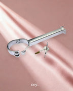 Kinki Range Male Spreader Bar — Coy