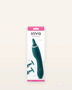 Inya Triple Delight — Coy