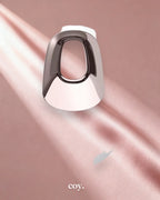 Satisfyer Layons White Temptation Clitoral Vibrator — Coy