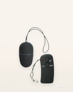 Trinity 10 Speed Remote Control Vibrating Egg — Coy