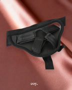 Sportsheets Entry Level Waterproof Strap On — Coy