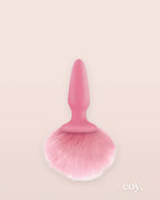 Bunny Tail — Coy