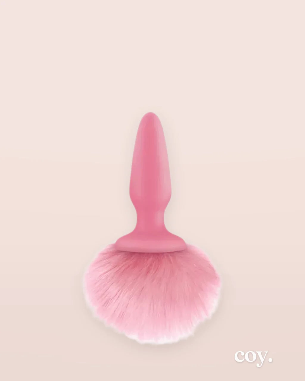 Bunny Tail — Coy