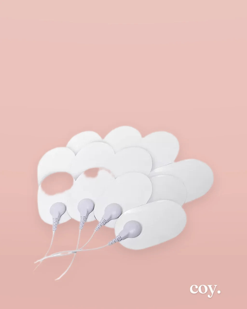 Fetish Fantasy Shock Therapy Replace Pad — Coy