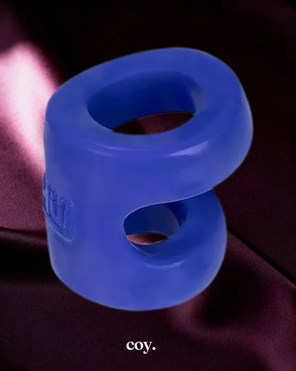 Connect C-Ring And Balltugger — Coy