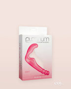 Platinum Premium Silicone The Gal Pal — Coy