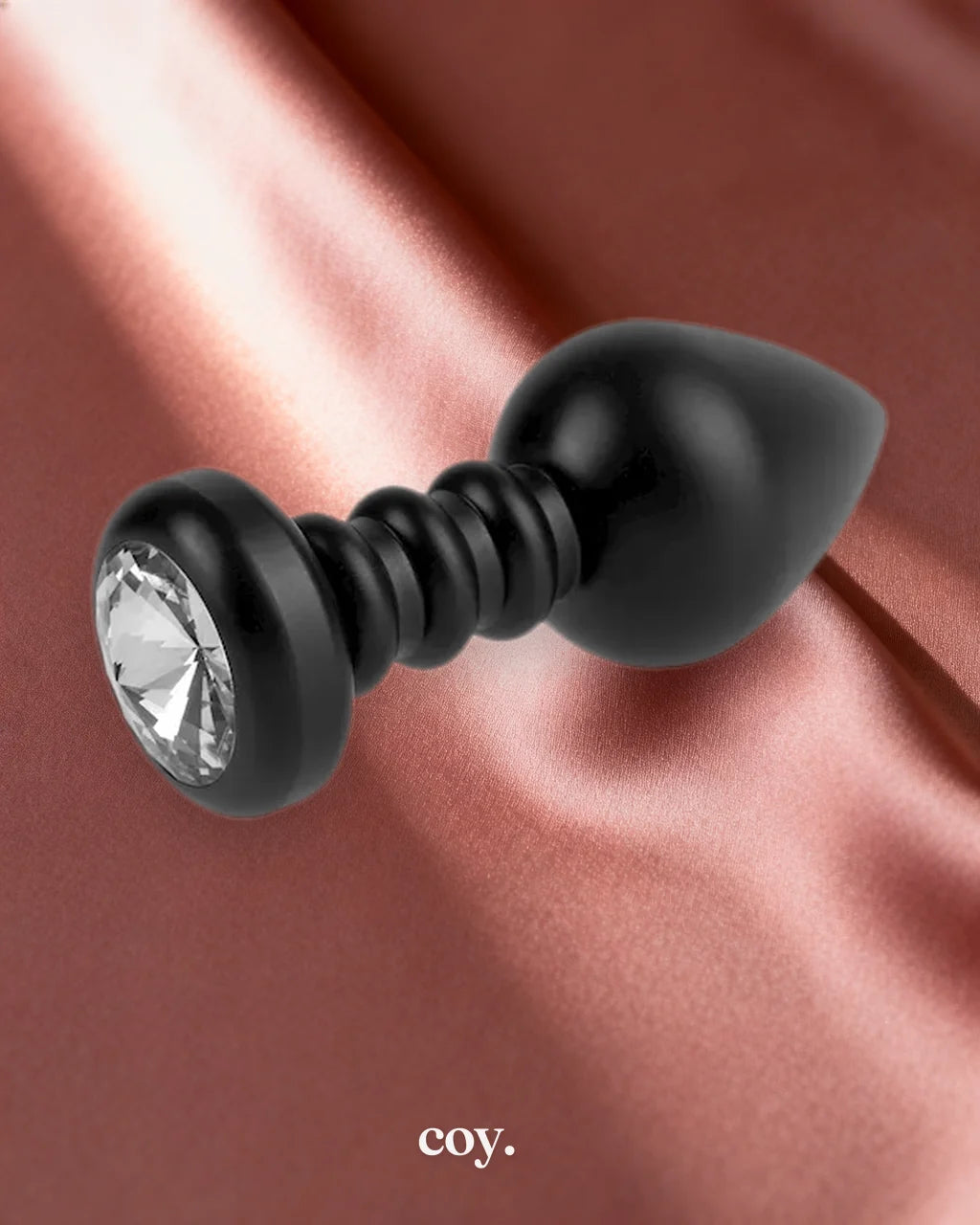 Fetish Fantasy Limited Edition Luv Plug — Coy