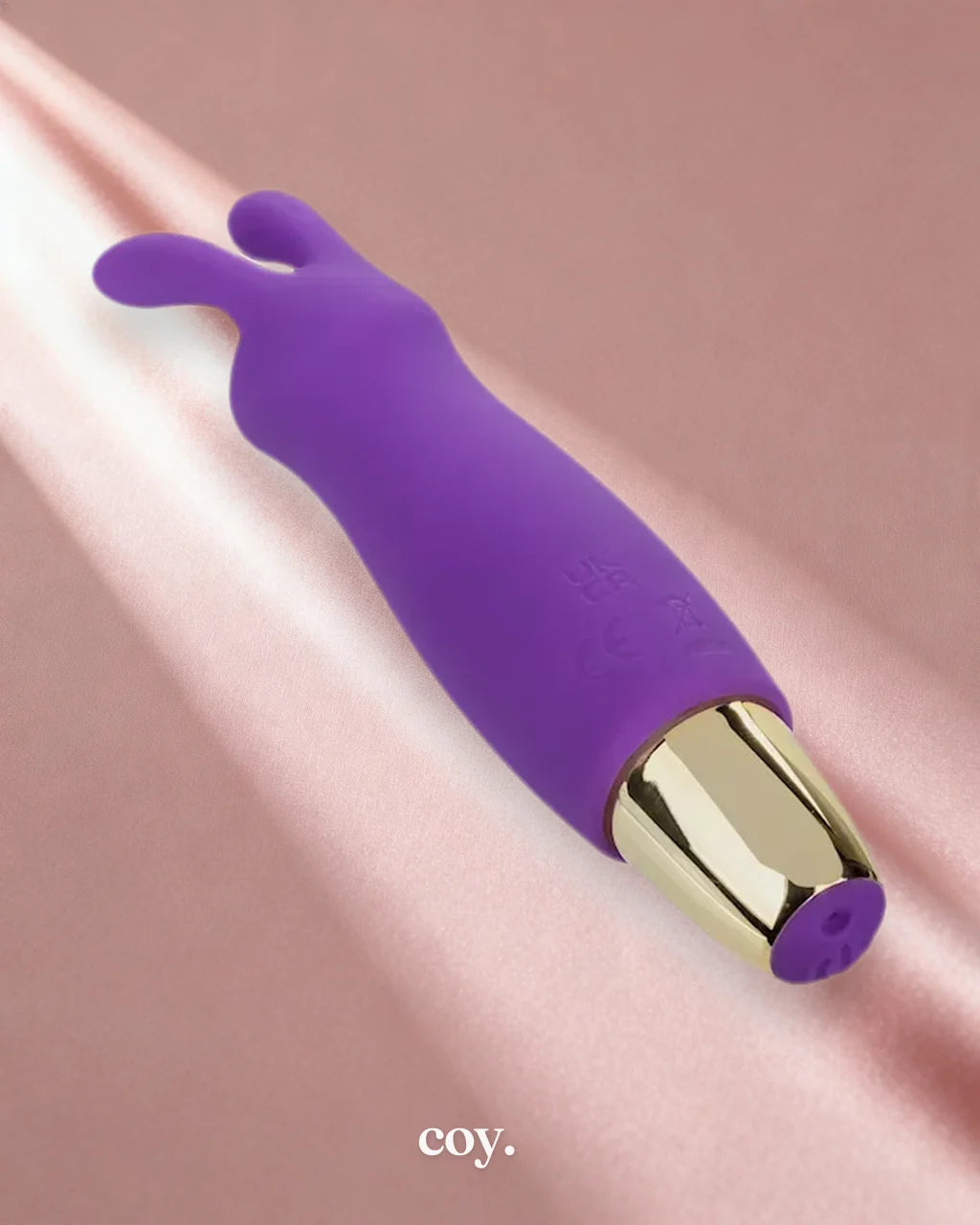 Slay Buzzme Vibrator — Coy