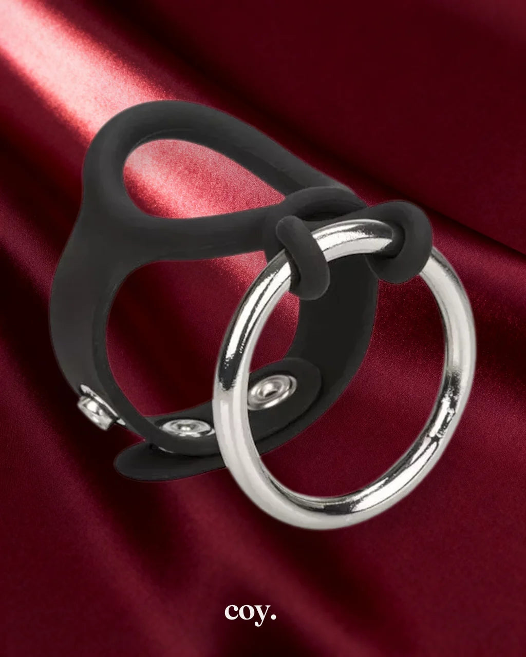 Colt Enhancer Set — Coy