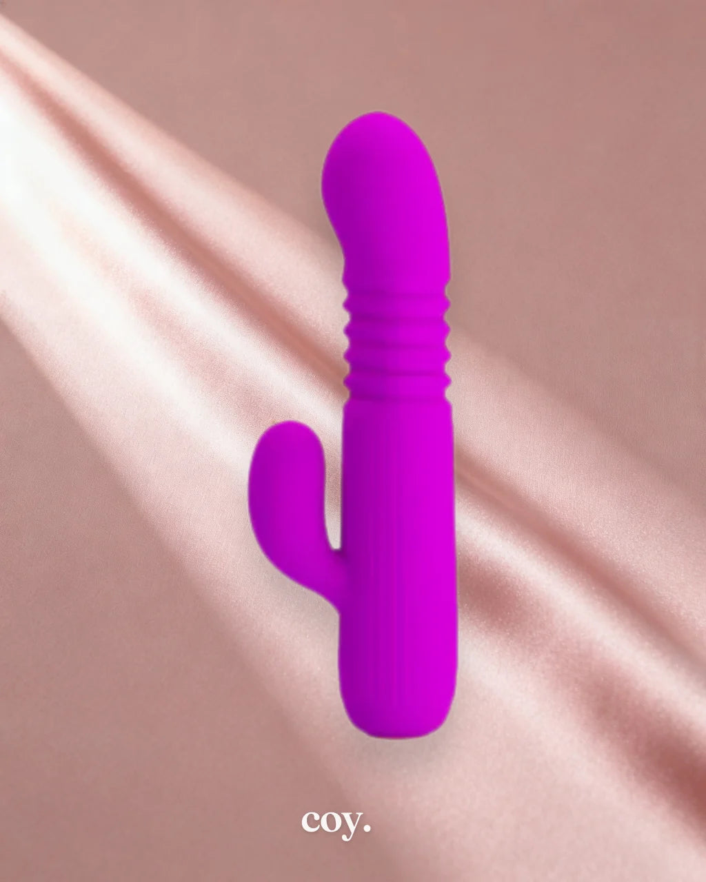 6.1 Inch — Coy