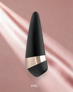 Satisfyer Pro 3 Plus — Coy