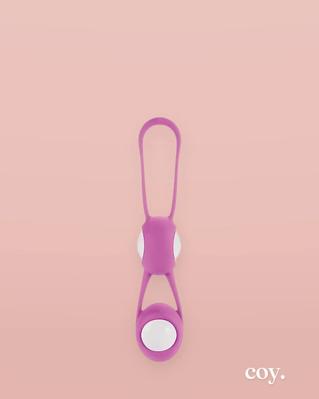 Glee Balls — Coy