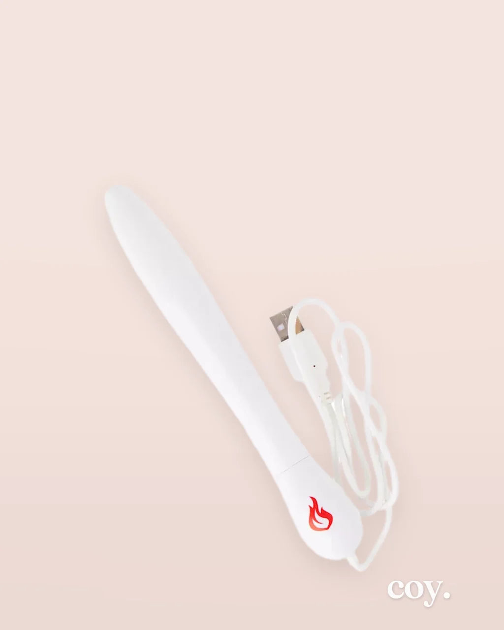 Nood Warming Accessory — Coy