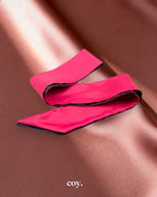 Reversible Lovers Blindfold — Coy