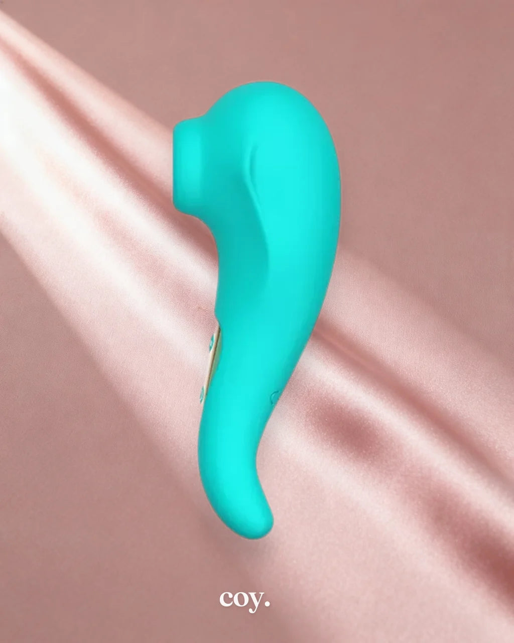 Clitoral Stimulator Sucker — Coy