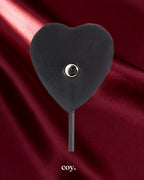 Fetish Fantasy Little Heart Flapper — Coy