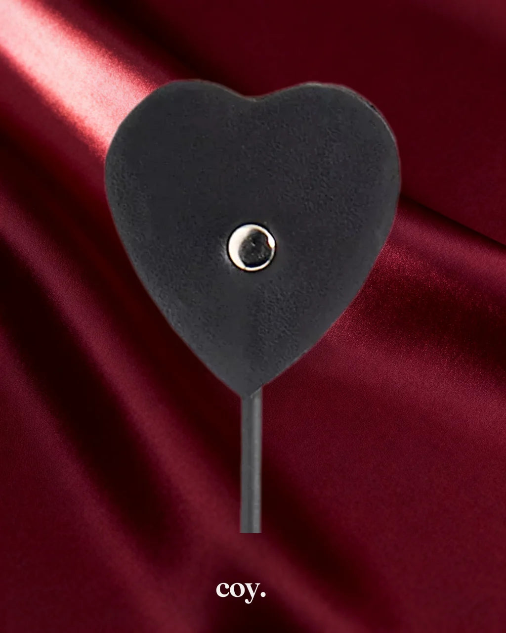 Fetish Fantasy Little Heart Flapper — Coy