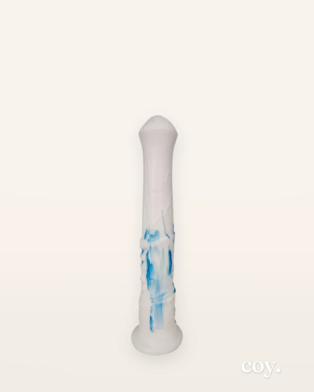 KinKi XL 11.2 Inch Stallion Dildo Dildo — Coy